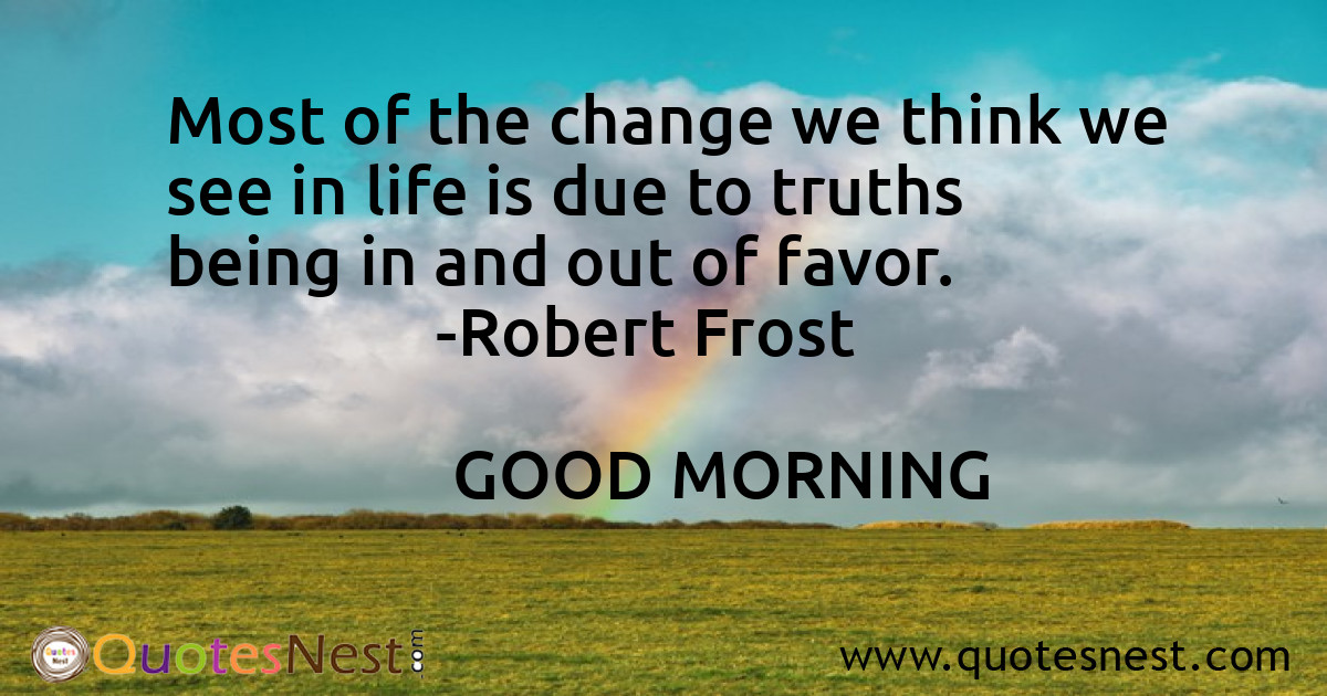 Change_Robert Frost_2_small